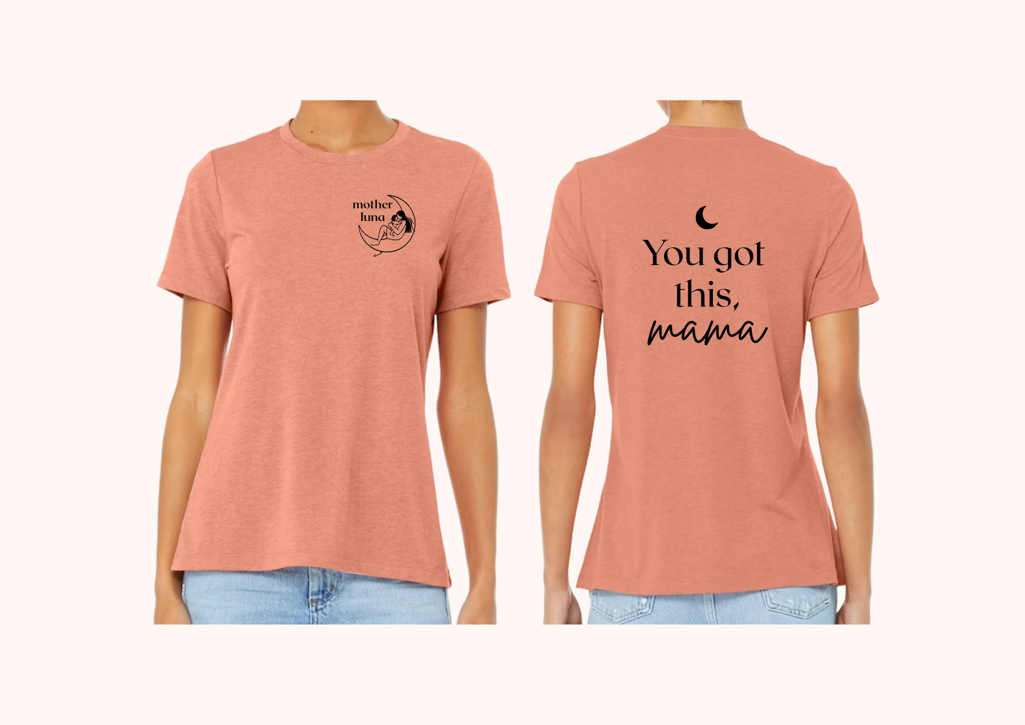 Mother Luna Gifts for Moms – Unique, Thoughtful Finds in Guilford